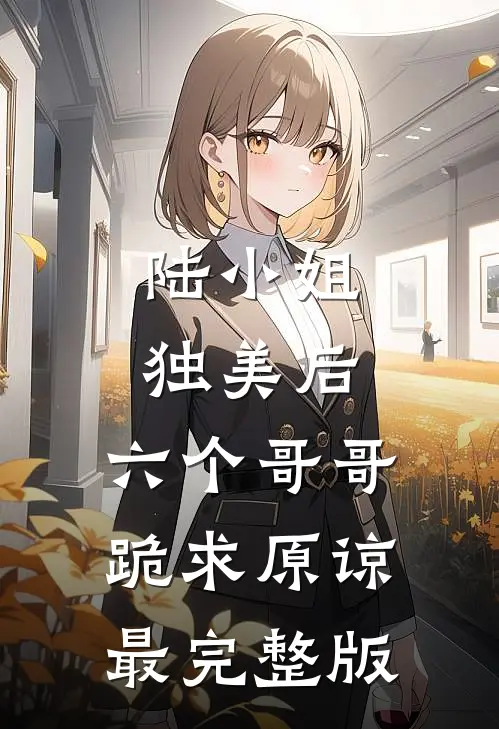 陆小姐独美后，六个哥哥跪求原谅最完整版