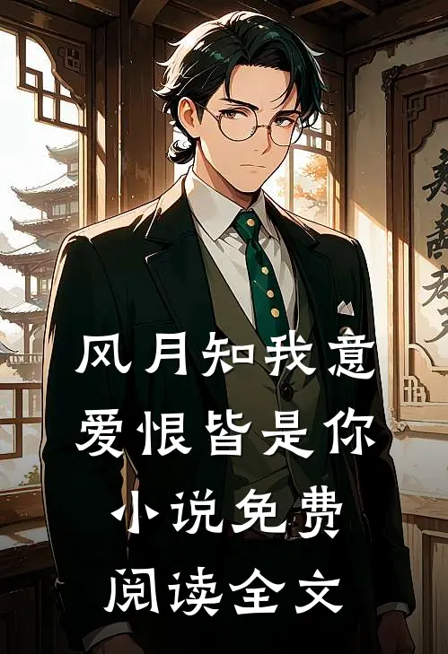 风月知我意，爱恨皆是你小说免费阅读全文