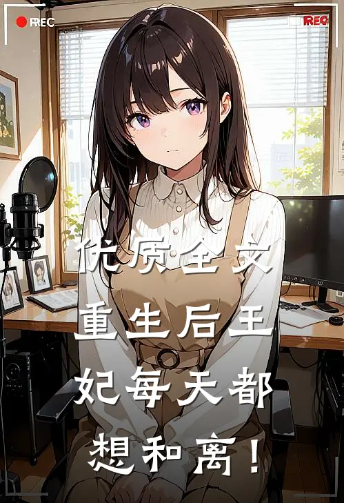 优质全文重生后王妃每天都想和离！