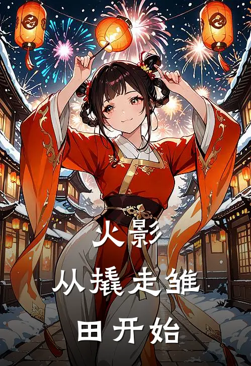 火影：从撬走雏田开始
