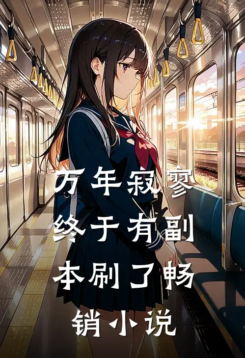 万年寂寥，终于有副本刷了畅销小说