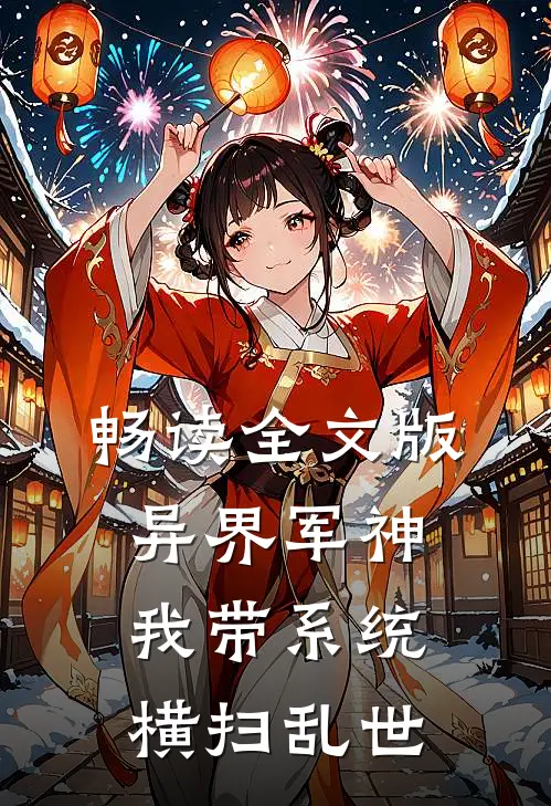 畅读全文版异界军神：我带系统横扫乱世