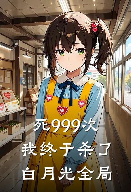 死999次，我终于杀了白月光全局