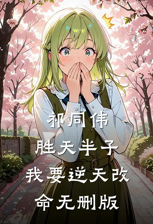 祁同伟：胜天半子，我要逆天改命无删版