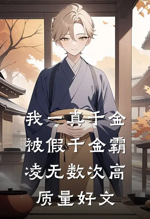 我一真千金，被假千金霸凌无数次高质量好文