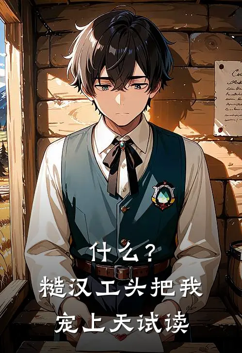 什么？糙汉工头把我宠上天试读
