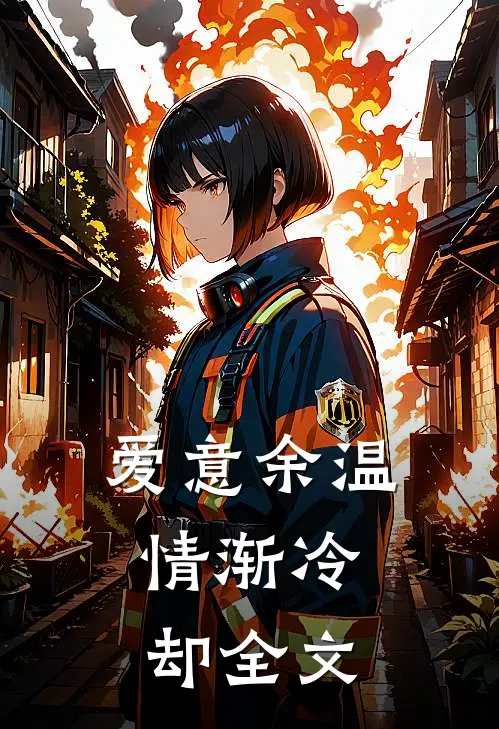 爱意余温，情渐冷却全文