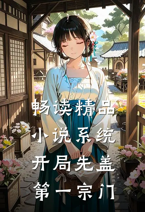 畅读精品小说系统：开局先盖第一宗门