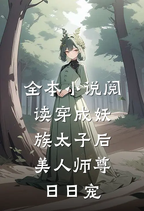 全本小说阅读穿成妖族太子后，美人师尊日日宠