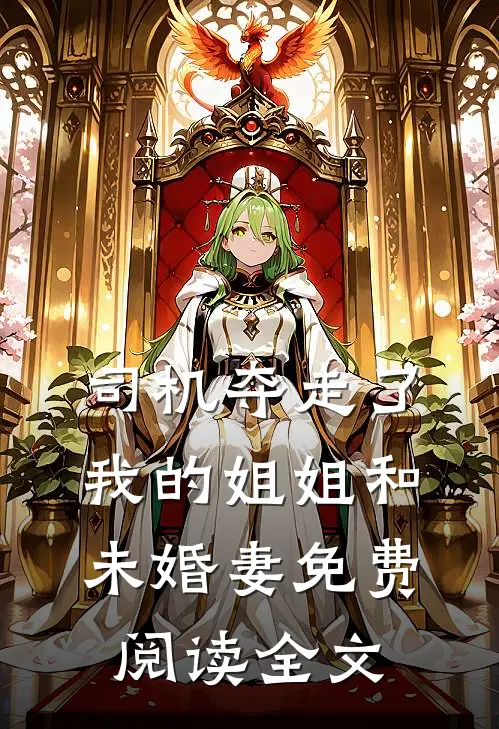 司机夺走了我的姐姐和未婚妻免费阅读全文