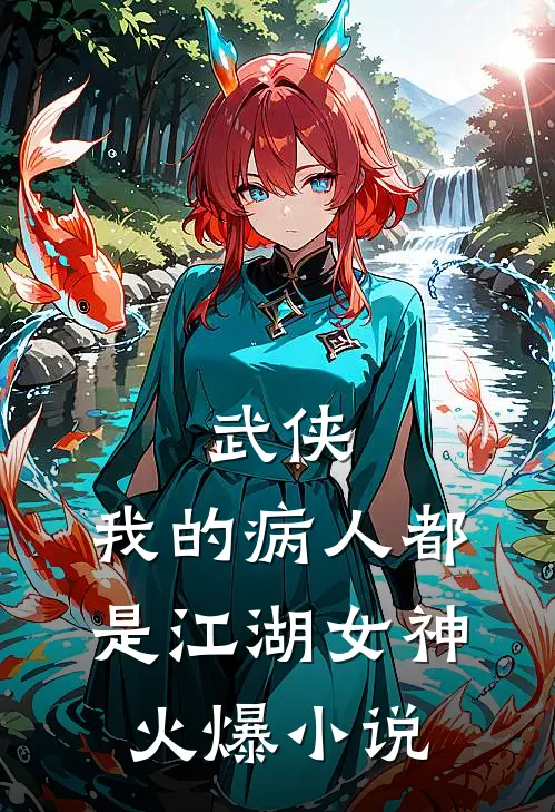 武侠：我的病人都是江湖女神火爆小说