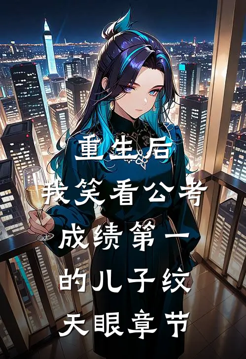 重生后，我笑看公考成绩第一的儿子纹天眼章节