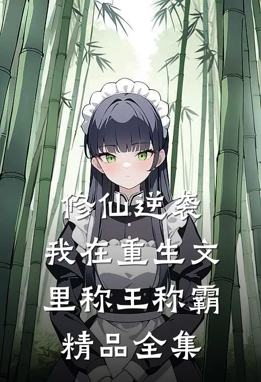 修仙逆袭，我在重生文里称王称霸精品全集