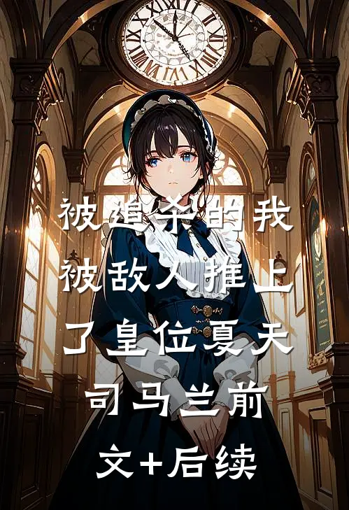 被追杀的我，被敌人推上了皇位夏天司马兰前文+后续