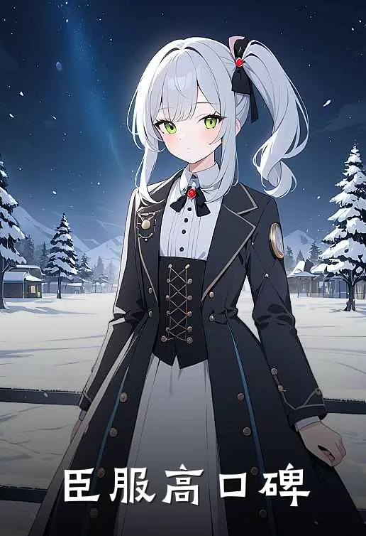 臣服高口碑