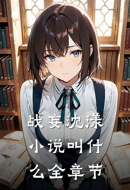 战妄沈漾小说叫什么全章节
