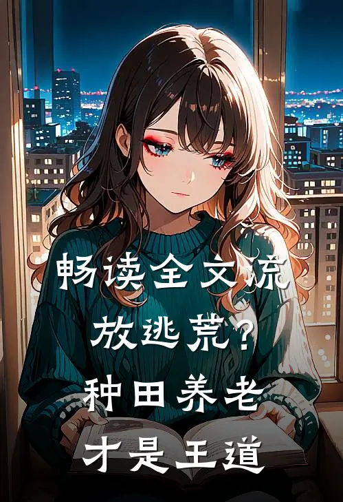 畅读全文流放逃荒？种田养老才是王道