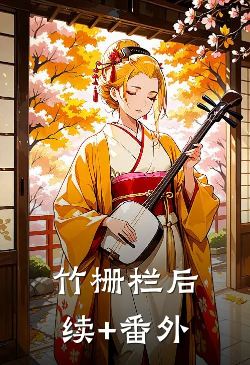 竹栅栏后续+番外