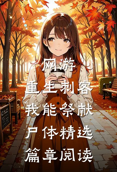 网游：重生刺客，我能祭献尸体精选篇章阅读