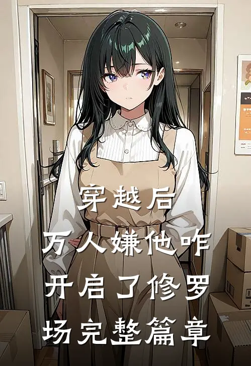 穿越后，万人嫌他咋开启了修罗场完整篇章