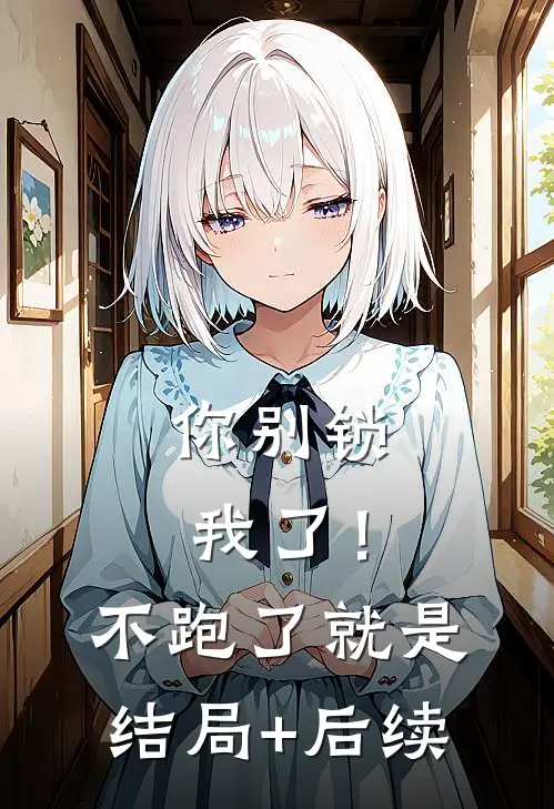 你别锁我了！不跑了就是结局+后续