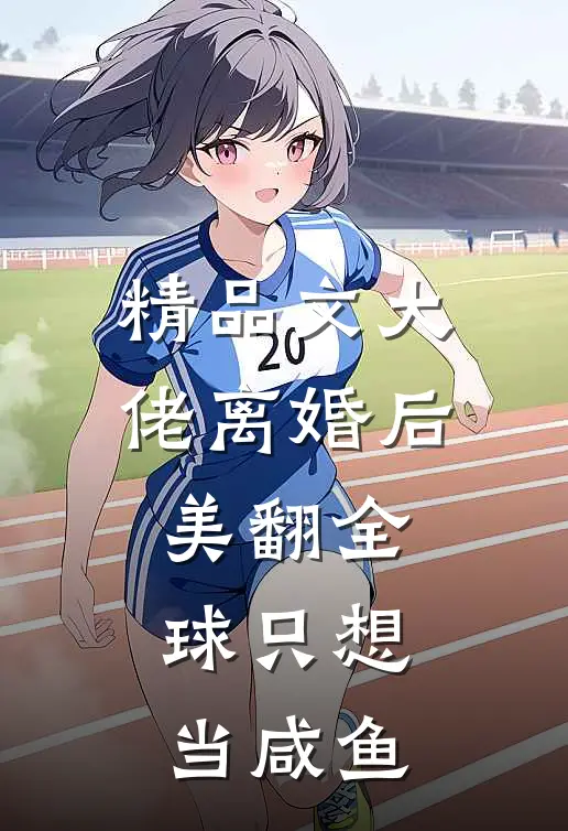 精品文大佬离婚后美翻全球只想当咸鱼