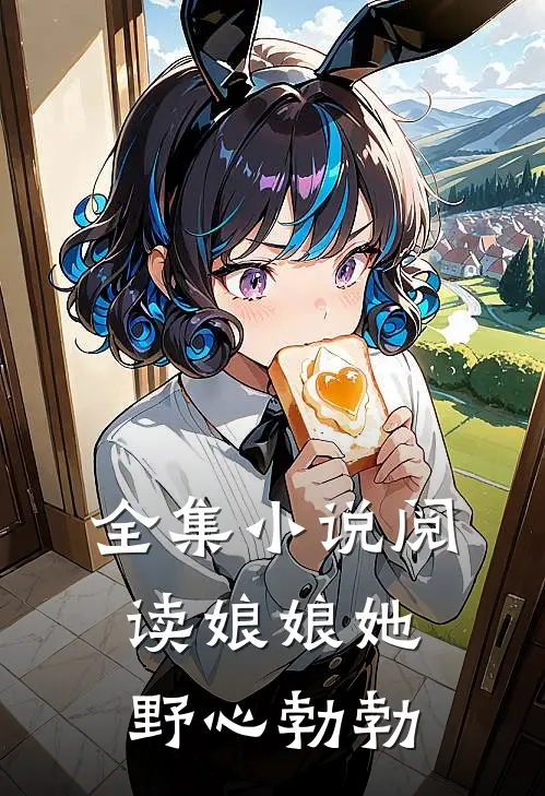 全集小说阅读娘娘她野心勃勃