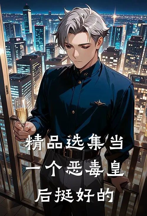 精品选集当一个恶毒皇后挺好的