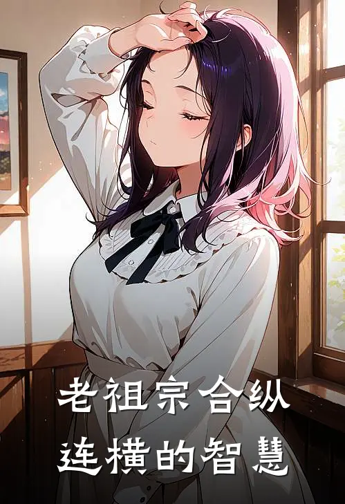 老祖宗合纵连横的智慧