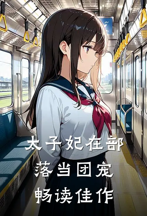 太子妃在部落当团宠畅读佳作