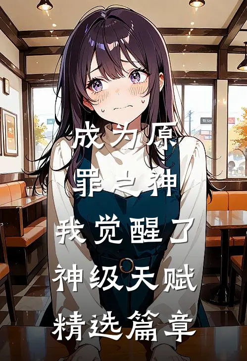 成为原罪之神，我觉醒了神级天赋精选篇章