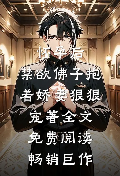 怀孕后,禁欲佛子抱着娇妻狠狠宠著 全文免费阅读畅销巨作