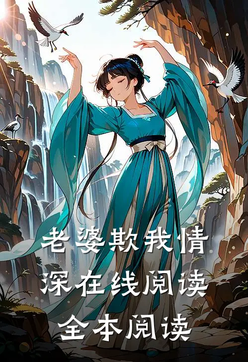老婆欺我情深在线阅读全本阅读