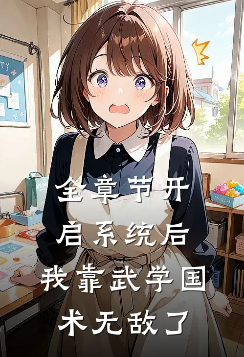全章节开启系统后，我靠武学国术无敌了