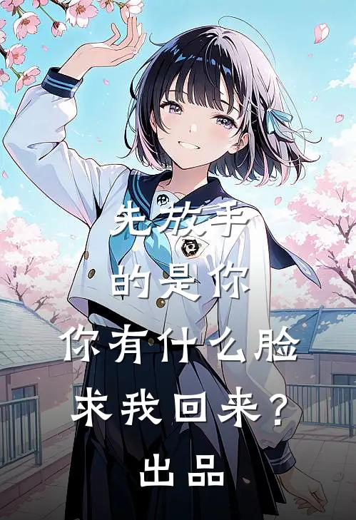 先放手的是你，你有什么脸求我回来？出品