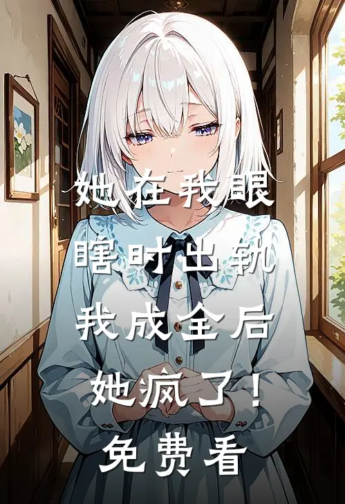 她在我眼瞎时出轨，我成全后她疯了！免费看