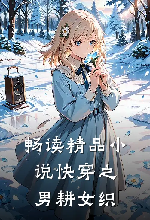 畅读精品小说快穿之男耕女织