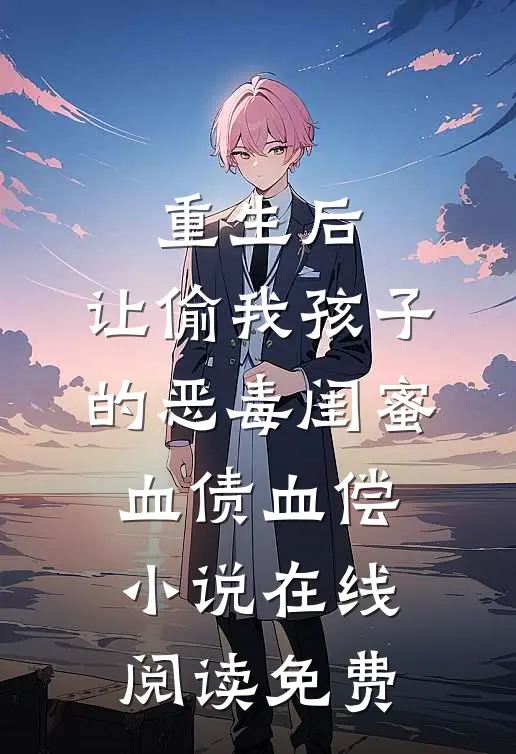 重生后，让偷我孩子的恶毒闺蜜血债血偿小说在线阅读免费
