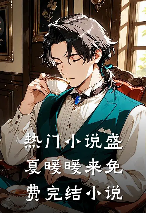热门小说盛夏暖暖来免费完结小说