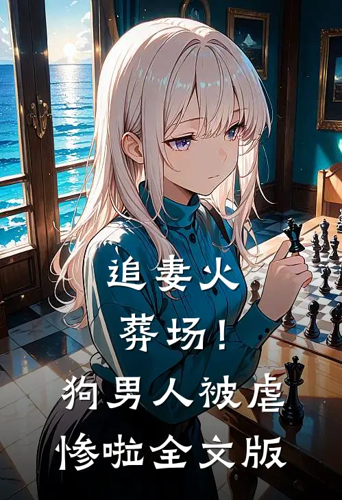 追妻火葬场！狗男人被虐惨啦全文版