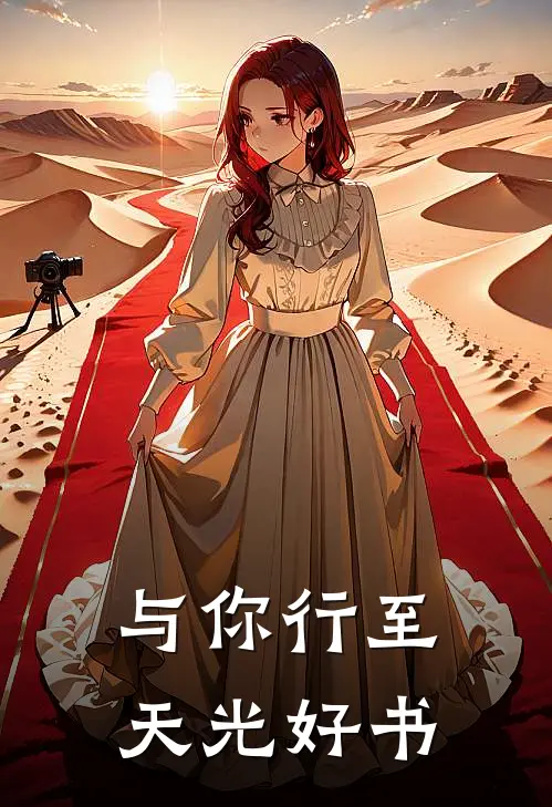 与你行至天光好书