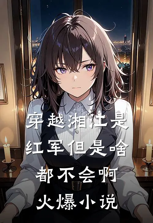 穿越湘江是红军但是啥都不会啊火爆小说