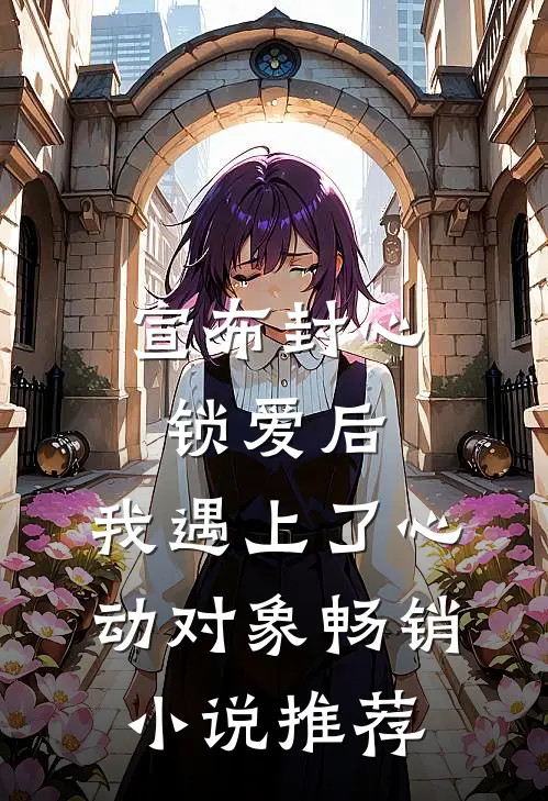 宣布封心锁爱后，我遇上了心动对象畅销小说推荐