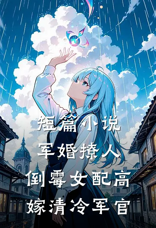 短篇小说军婚撩人：倒霉女配高嫁清冷军官