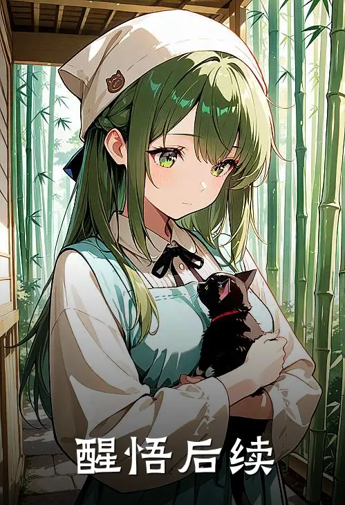 醒悟后续