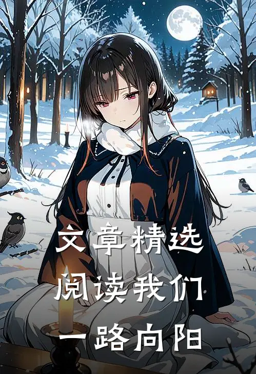 文章精选阅读我们，一路向阳