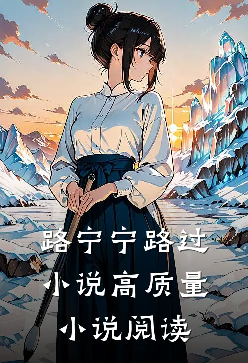 路宁宁路过小说高质量小说阅读