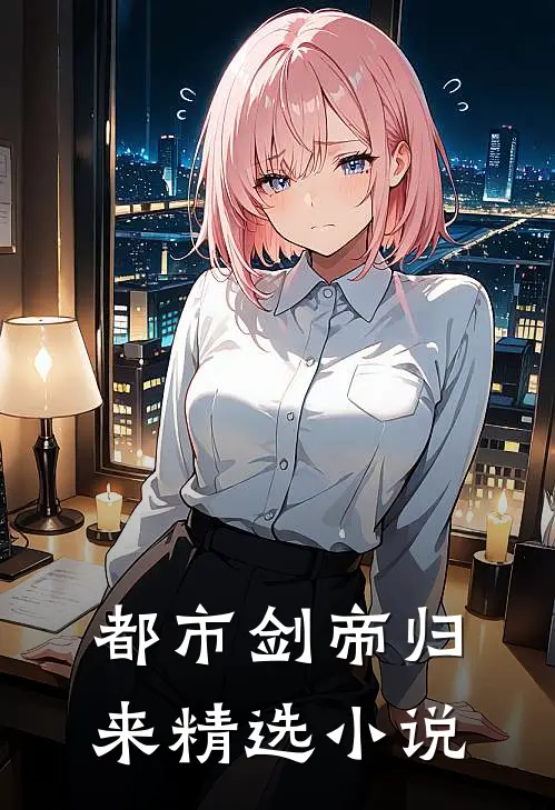 都市剑帝归来精选小说