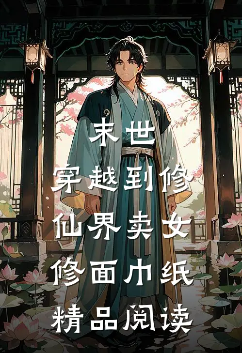 末世：穿越到修仙界卖女修面巾纸精品阅读