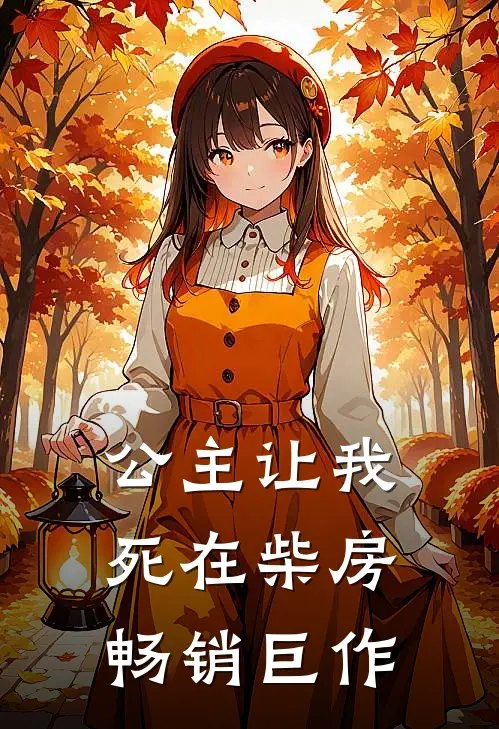 公主让我死在柴房畅销巨作
